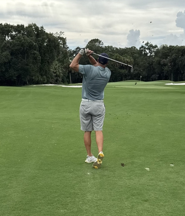 Stop Playing Hero Golf Thumbnail