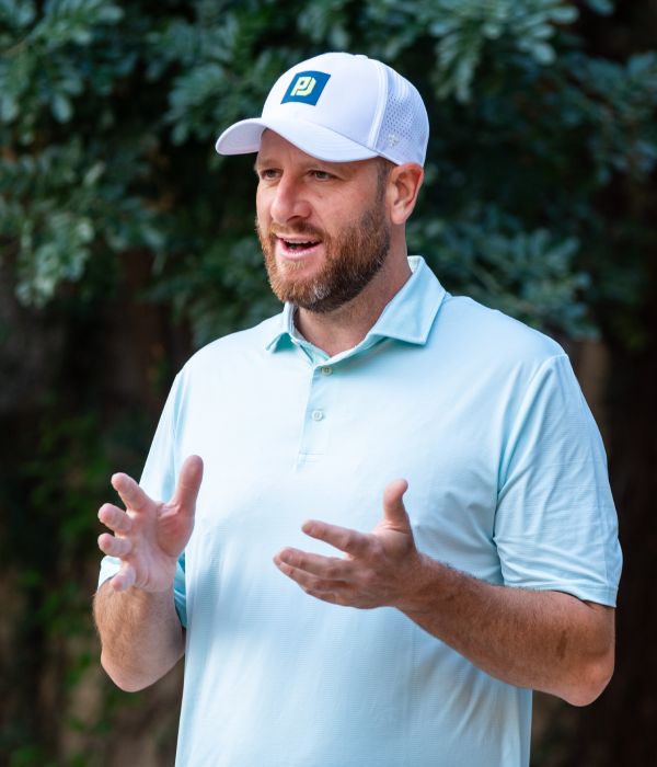 Partner with paul jamison